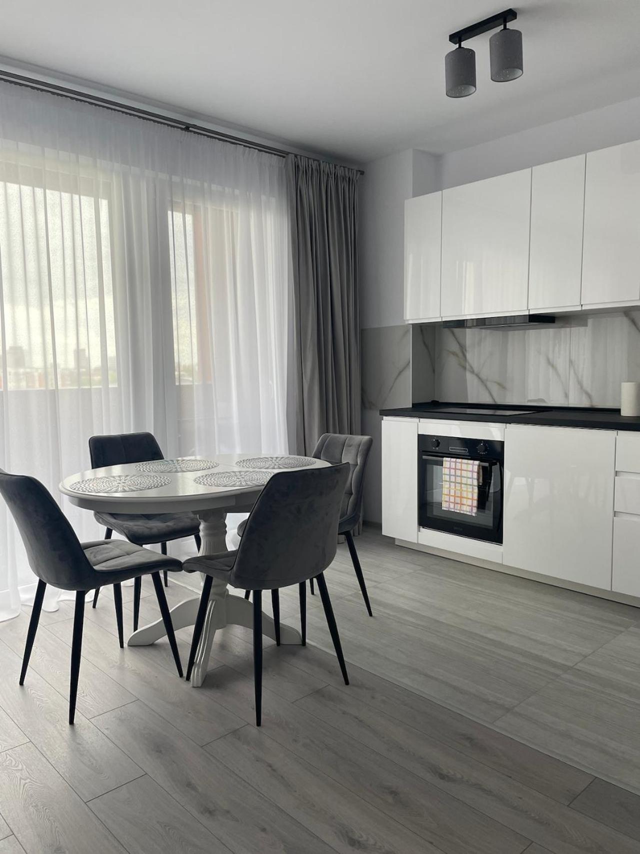 Harmony Apartment Timisoara Exterior photo